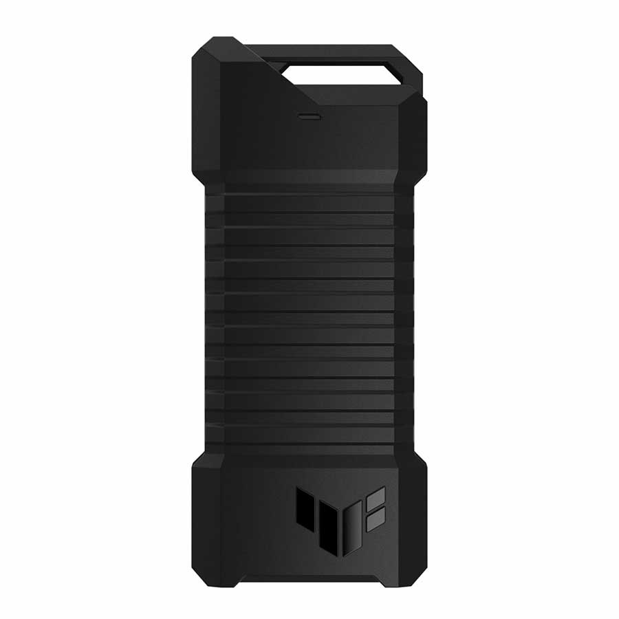 اس اس دی اکسترنال 1 ترابایت USB-C ایسوس مدل TUF Gaming AS1000