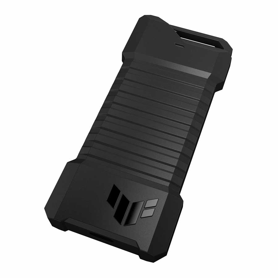 اس اس دی اکسترنال 1 ترابایت USB-C ایسوس مدل TUF Gaming AS1000