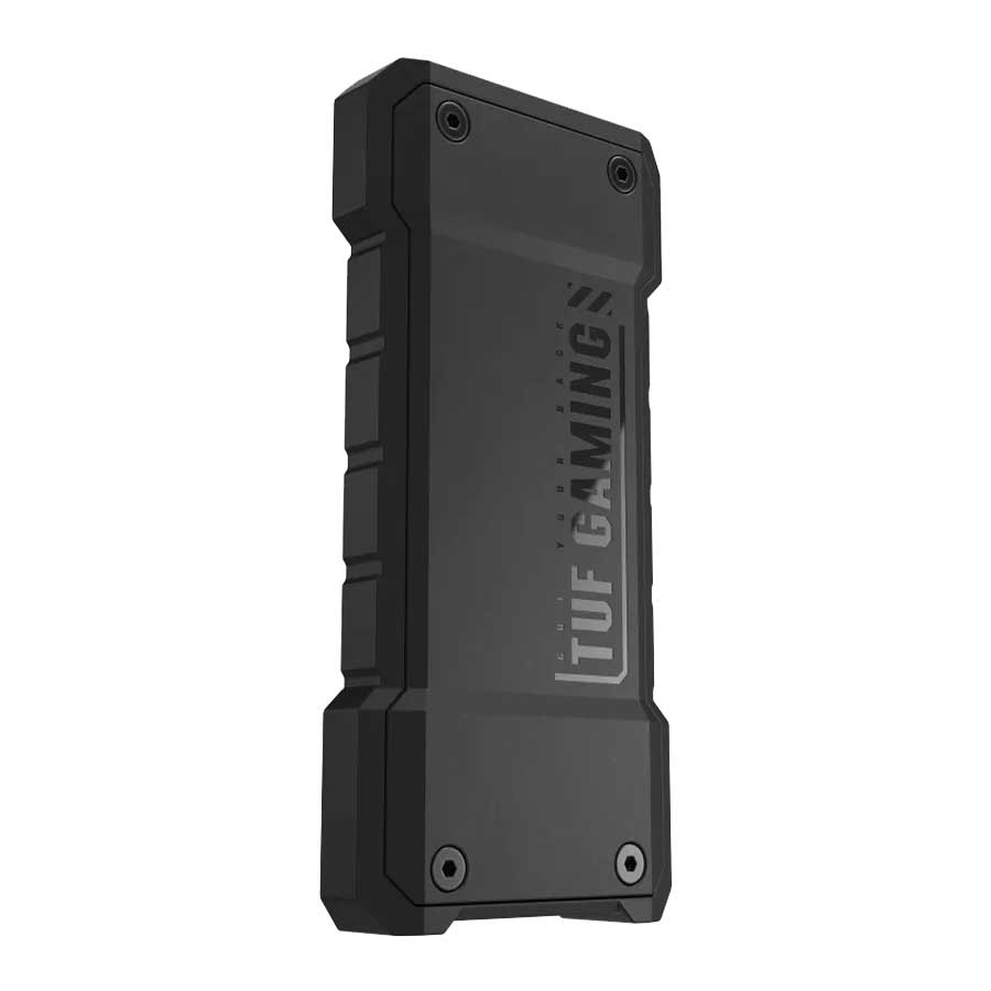 اس اس دی اکسترنال 1 ترابایت USB-C ایسوس مدل TUF Gaming AS1000 PLUS