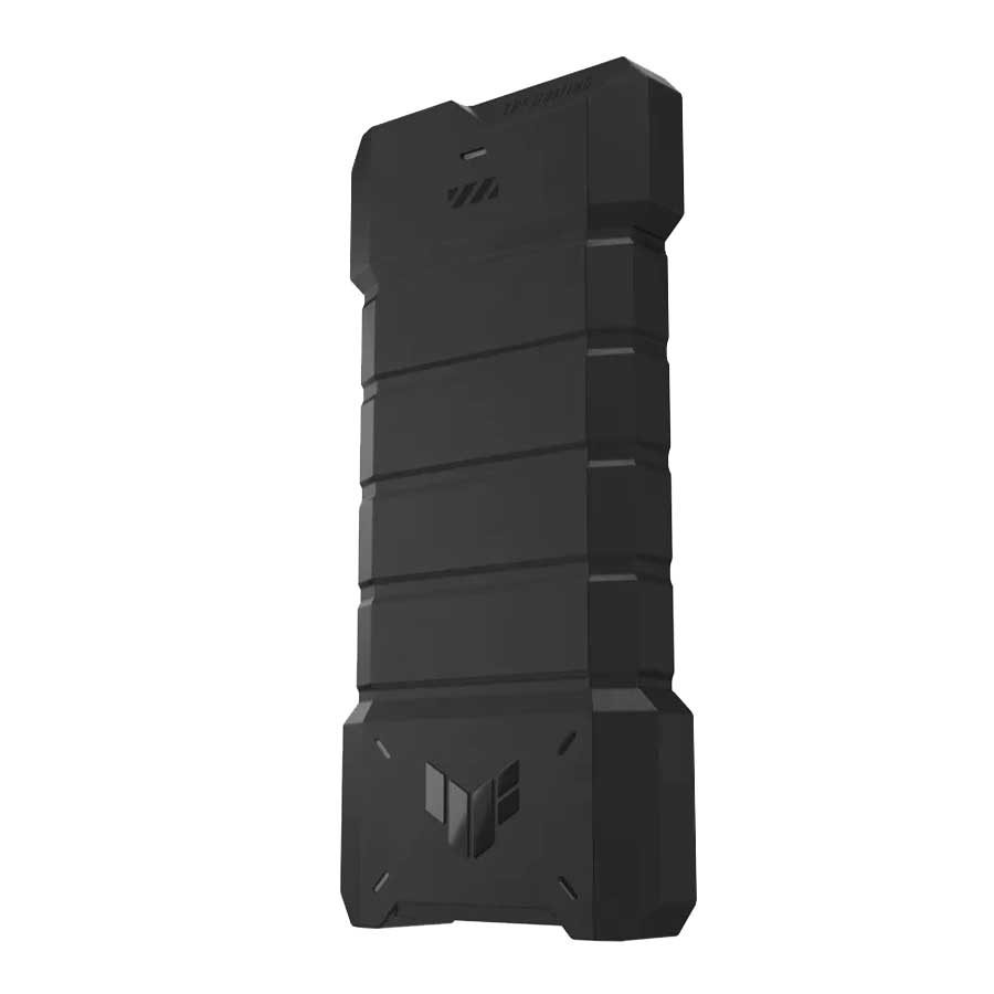 اس اس دی اکسترنال 1 ترابایت USB-C ایسوس مدل TUF Gaming AS1000 PLUS