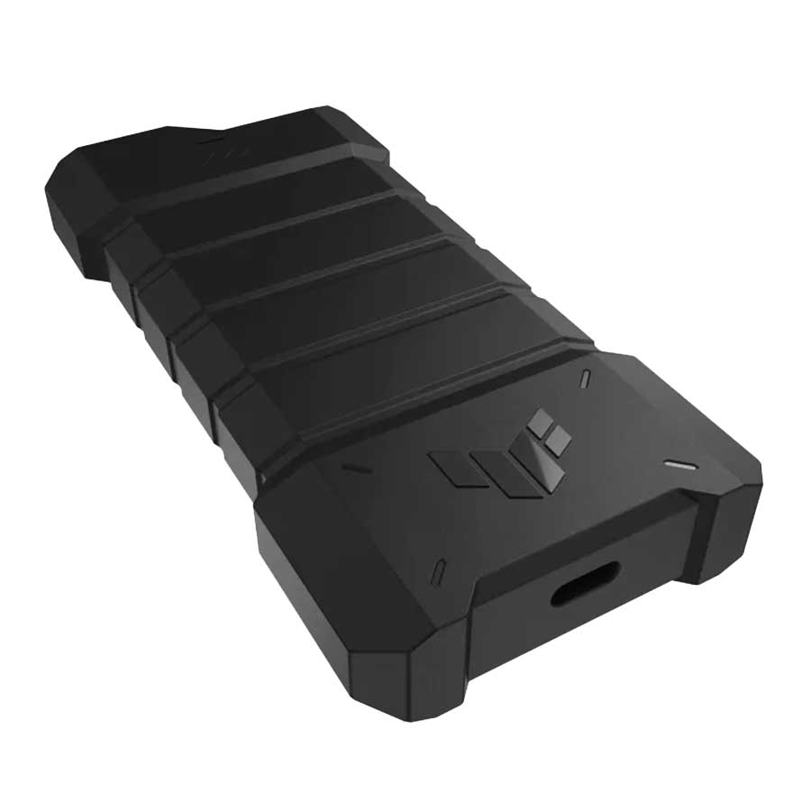 اس اس دی اکسترنال 1 ترابایت USB-C ایسوس مدل TUF Gaming AS1000 PLUS