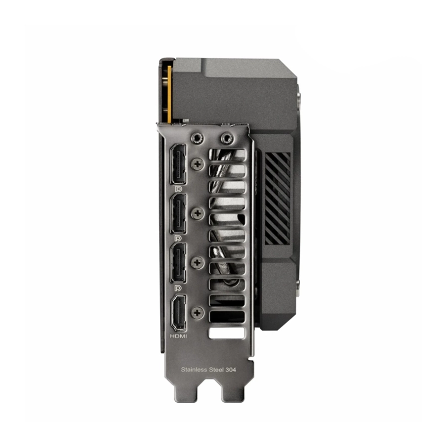 کارت گرافیک ایسوس مدل TUF-RTX5060 OC Edition 8GB GAMING