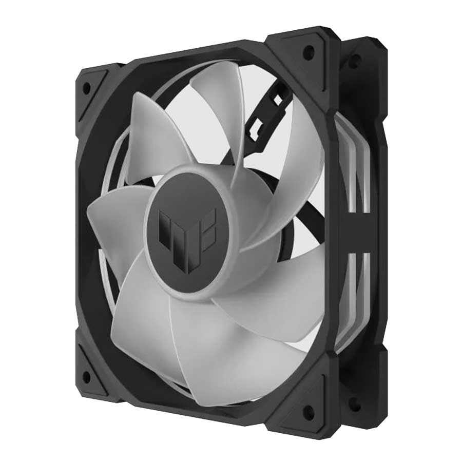 فن خنک کننده کیس کامپیوتر ایسوس مدل TUF Gaming TR120 ARGB Reverse