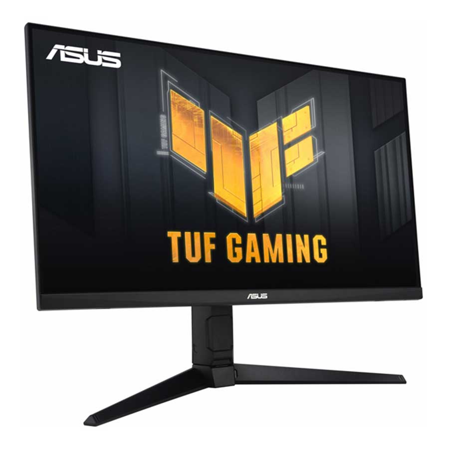 مانیتور گیمینگ 27 اینچ ایسوس مدل TUF Gaming VG27AQL3A