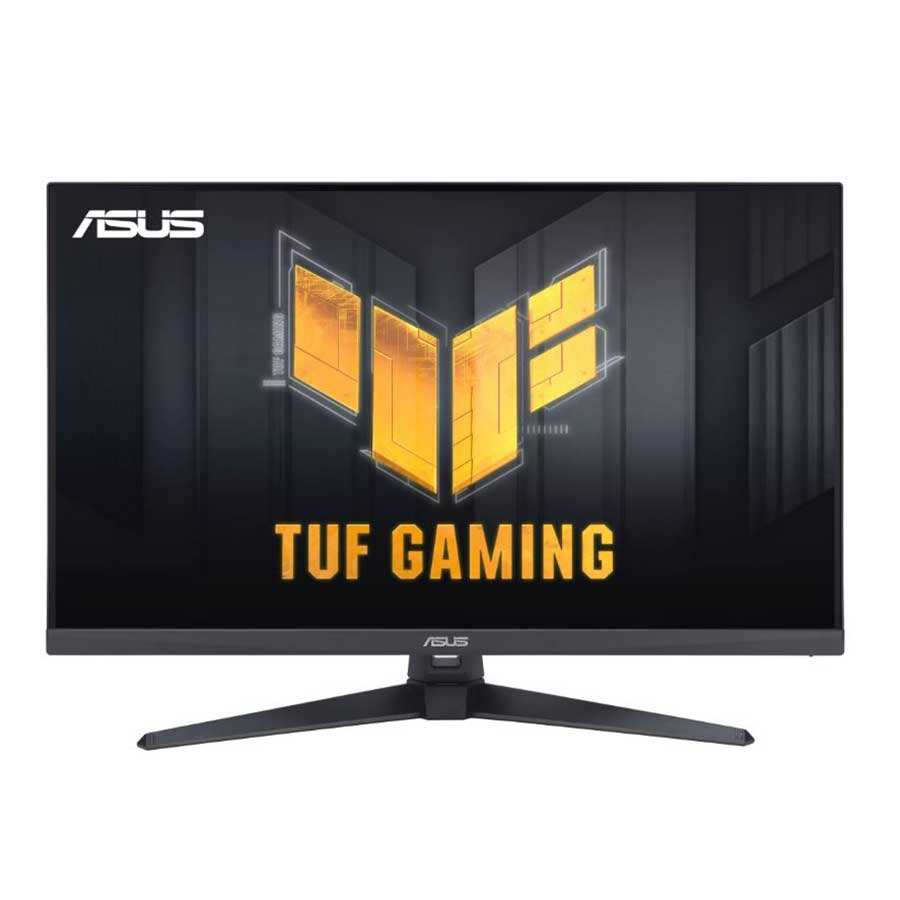 مانیتور گیمینگ 32 اینچ ایسوس مدل TUF Gaming VG328QA1A