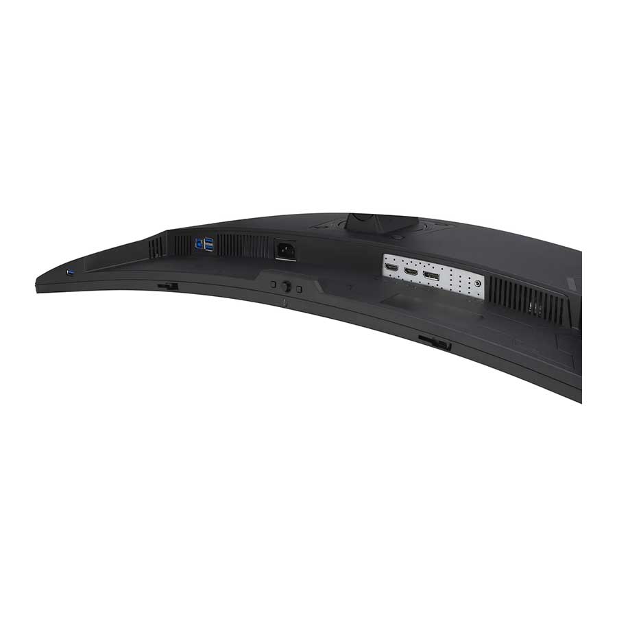 مانیتور خمیده گیمینگ 34 اینچ ایسوس مدل TUF Gaming VG34VQEL1A