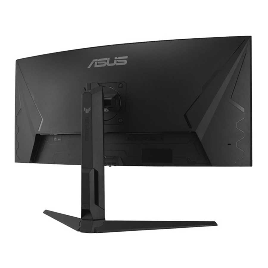 مانیتور خمیده گیمینگ 34 اینچ ایسوس مدل TUF Gaming VG34VQL3A