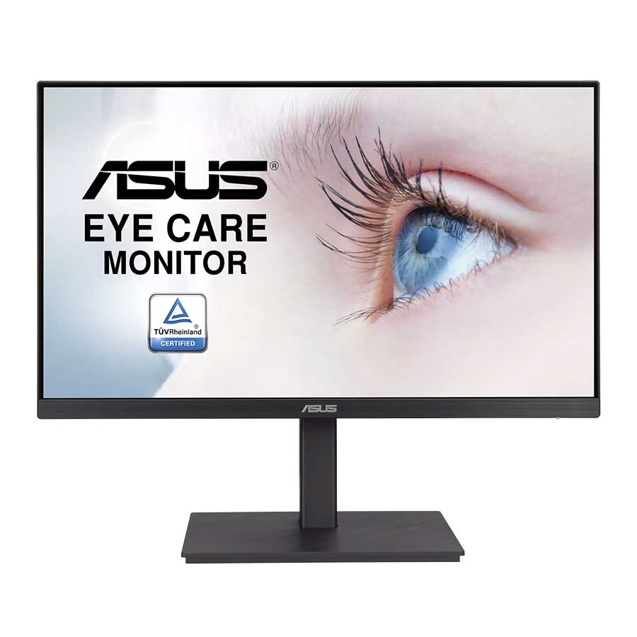 مانیتور 24 اینچ ایسوس مدل VA24EQSB