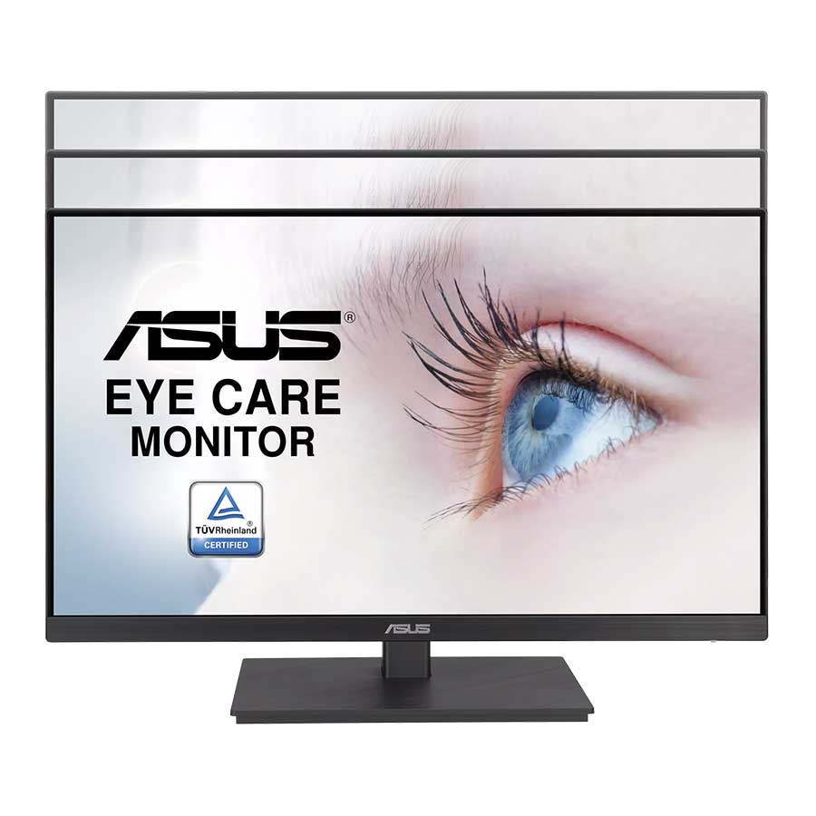 مانیتور 24 اینچ ایسوس مدل VA24EQSB