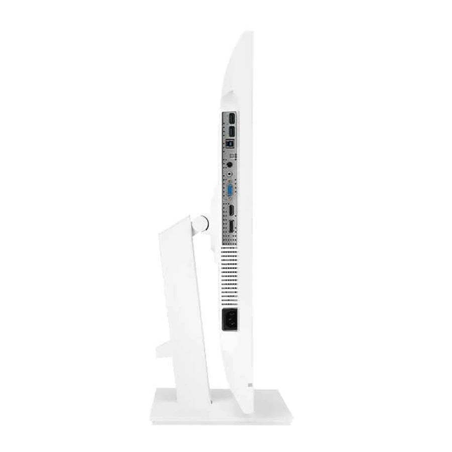 مانیتور 24 اینچ ایسوس