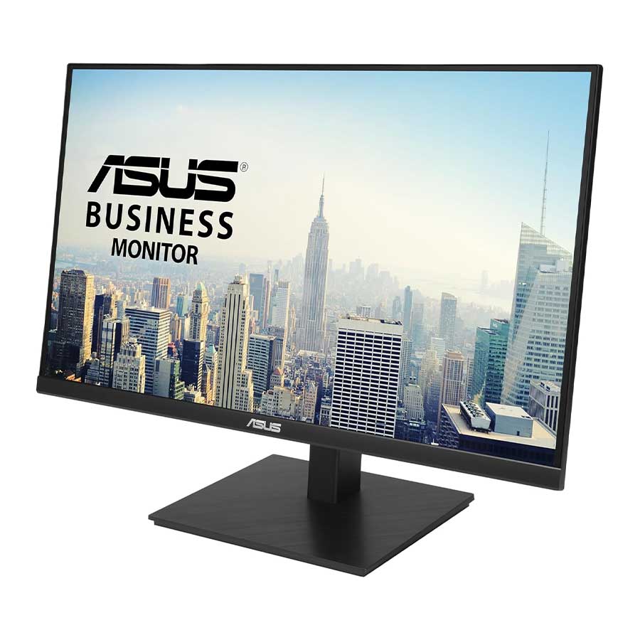 مانیتور 27 اینچ ایسوس مدل VA27UQSB