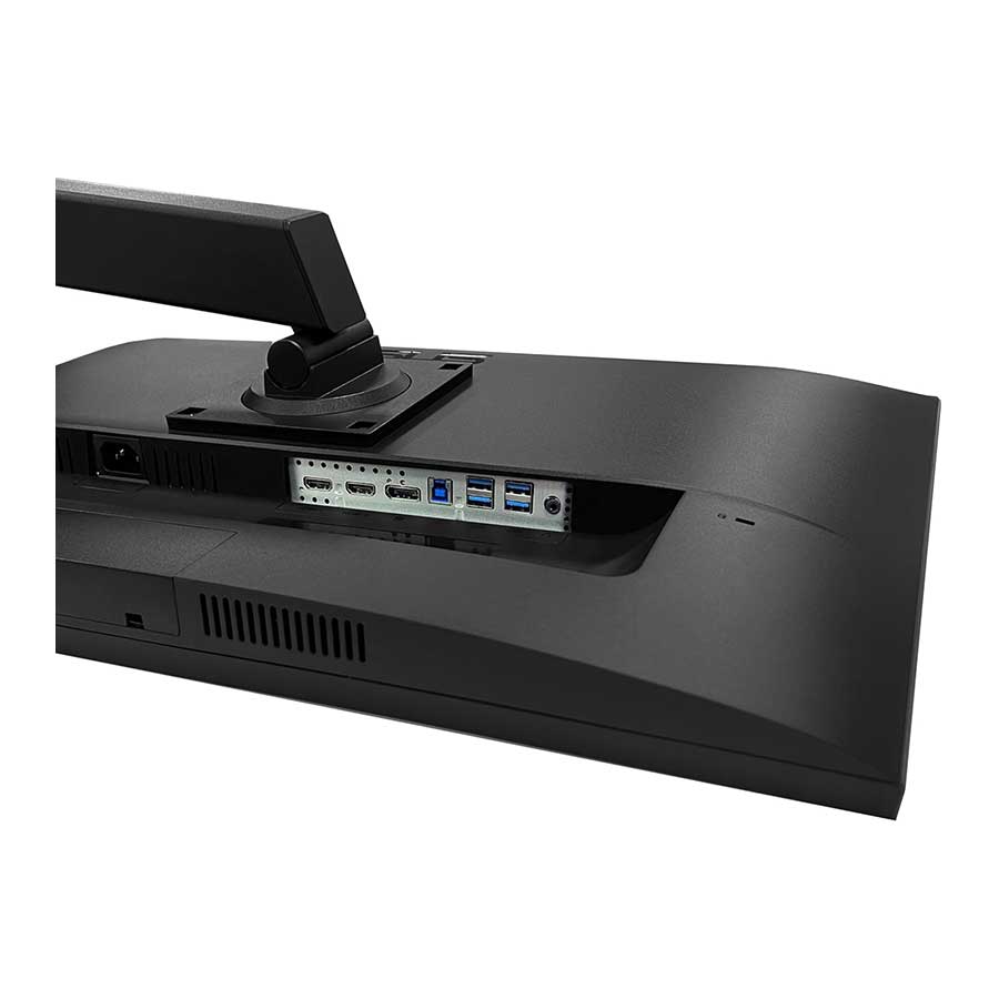 مانیتور 27 اینچ ایسوس مدل VA27UQSB