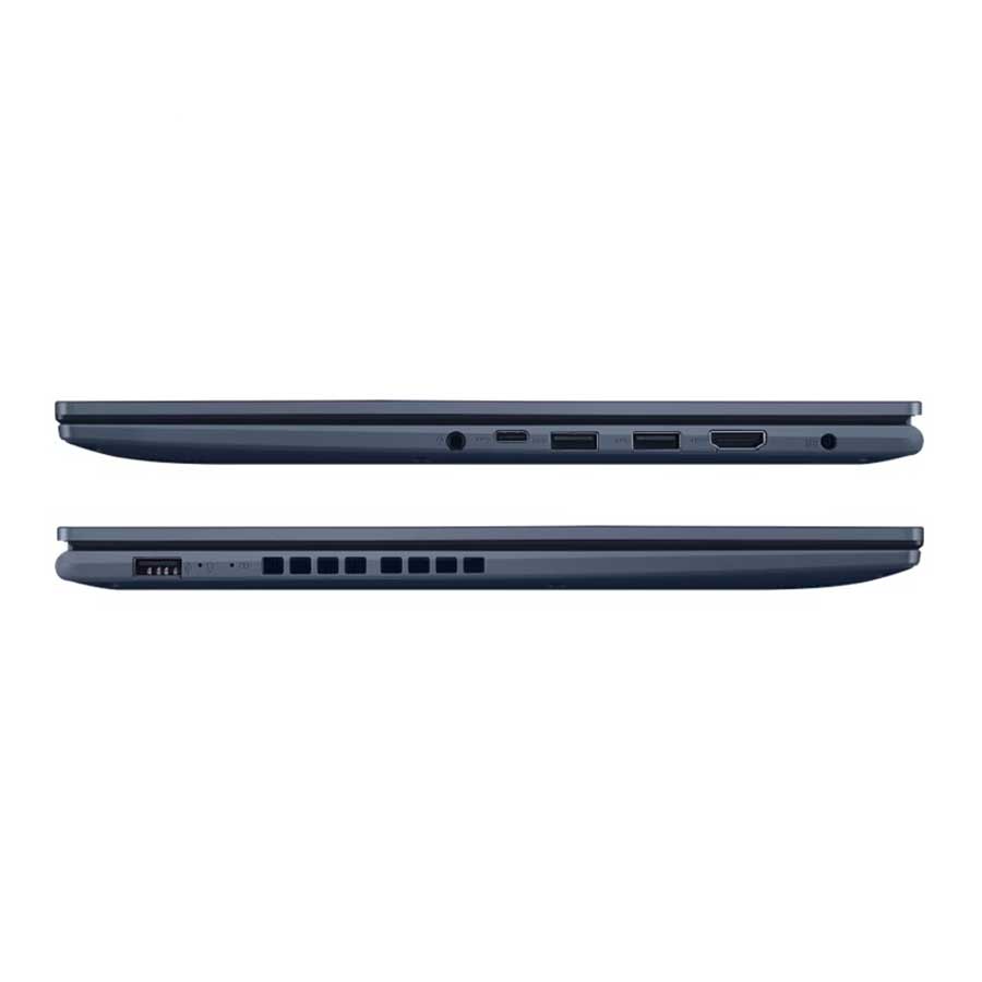 لپ تاپ 15.6 اینچ ایسوس VivoBook 15 F1502ZA