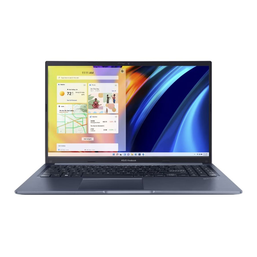 لپ تاپ 15.6 اینچ ایسوس VivoBook 15 F1502ZA