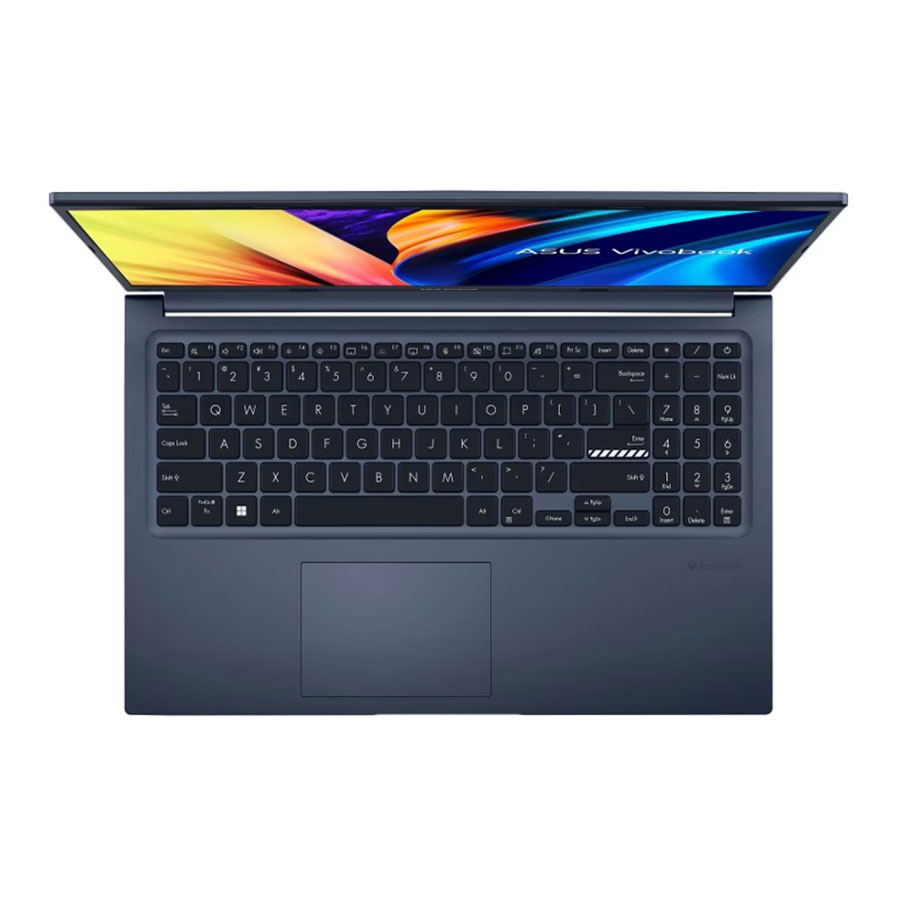 لپ تاپ 15.6 اینچ ایسوس VivoBook 15 F1502ZA