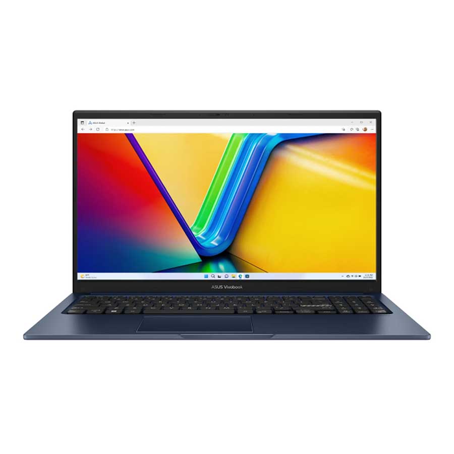 لپ تاپ 15.6 اینچ ایسوس Vivobook 15 F1504VA