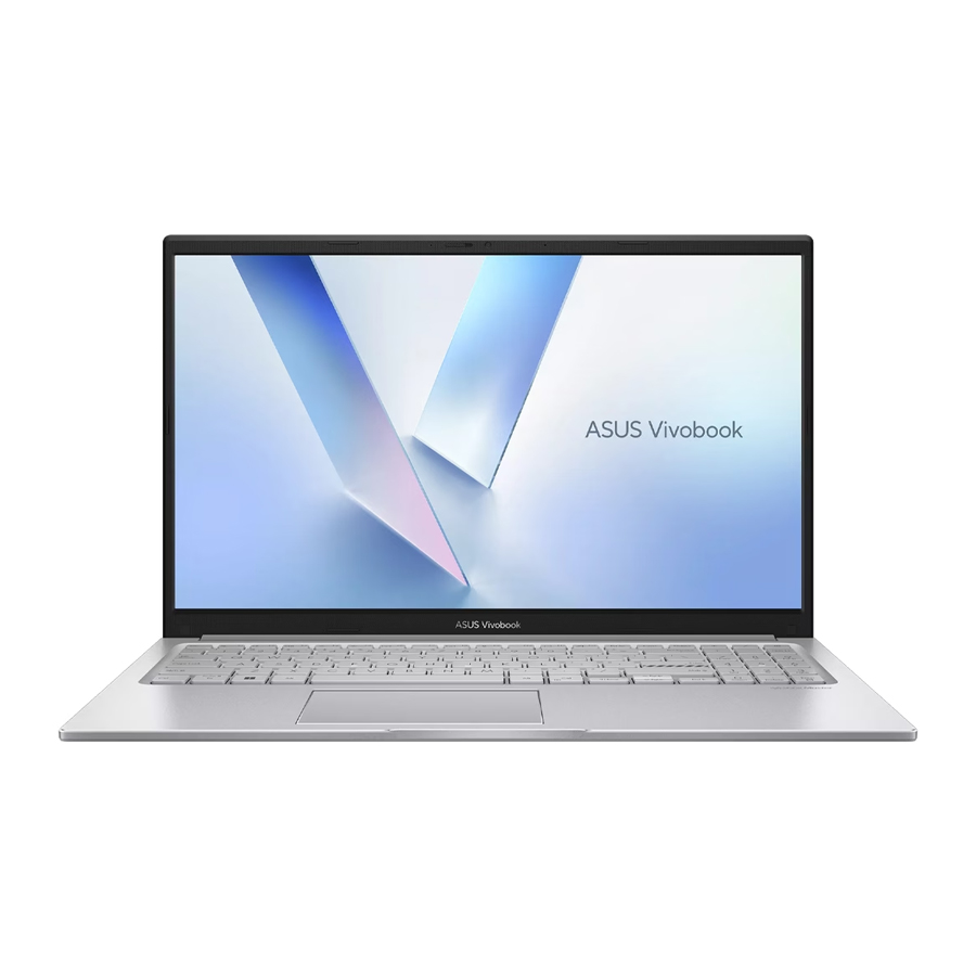 لپ تاپ ایسوس 15.6 اینچی مدل VivoBook 15 R1504VA Core 5 120U 40GB 1TB
