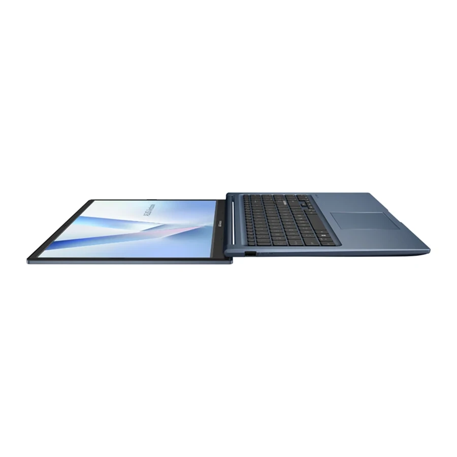 لپ تاپ 15.6 اینچ ایسوس
