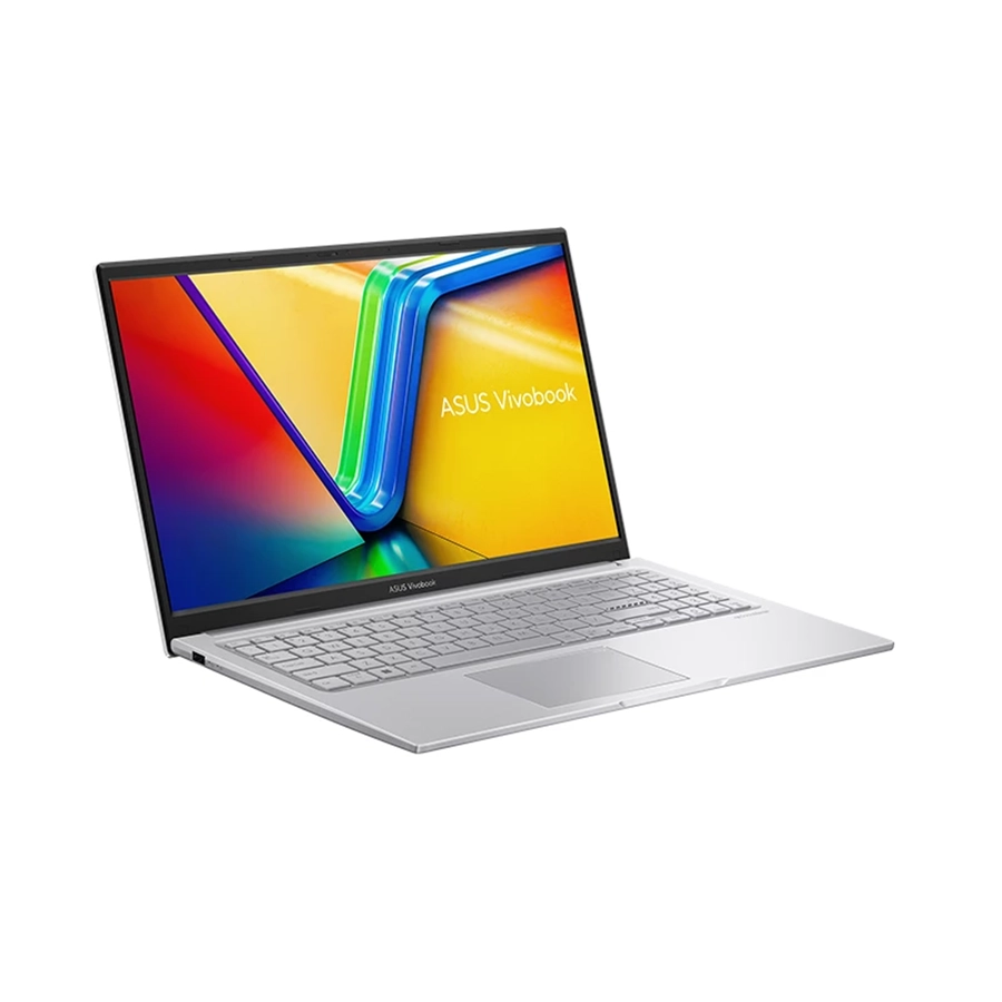 لپ تاپ 15.6 اینچ ایسوس Vivobook 15 X1504VA i7 1355U/512GB SSD/24GB/Intel