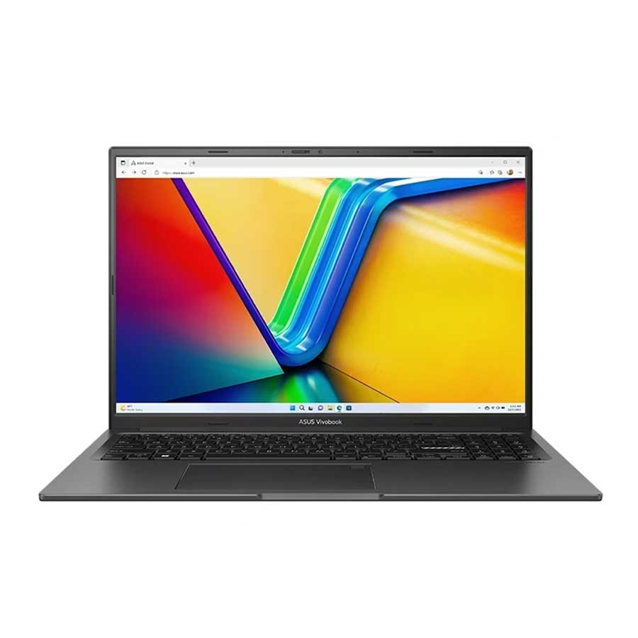 لپ تاپ 16 اینچ ایسوس Vivobook 16X K3605ZC Core i7 12700H