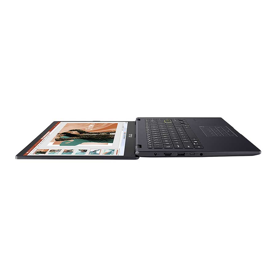 لپ تاپ 14 اینچ ایسوس Vivobook Go 14 E410KA Celeron N4500