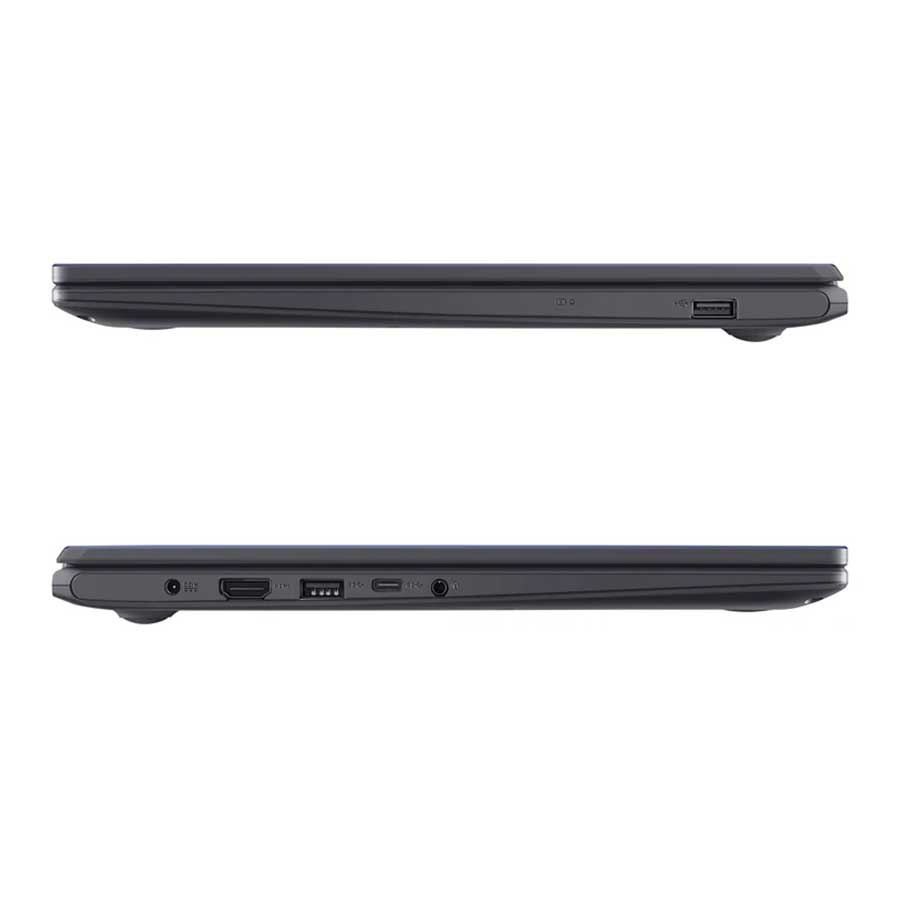 لپ تاپ 14 اینچ ایسوس Vivobook Go 14 E410KA Celeron N4500