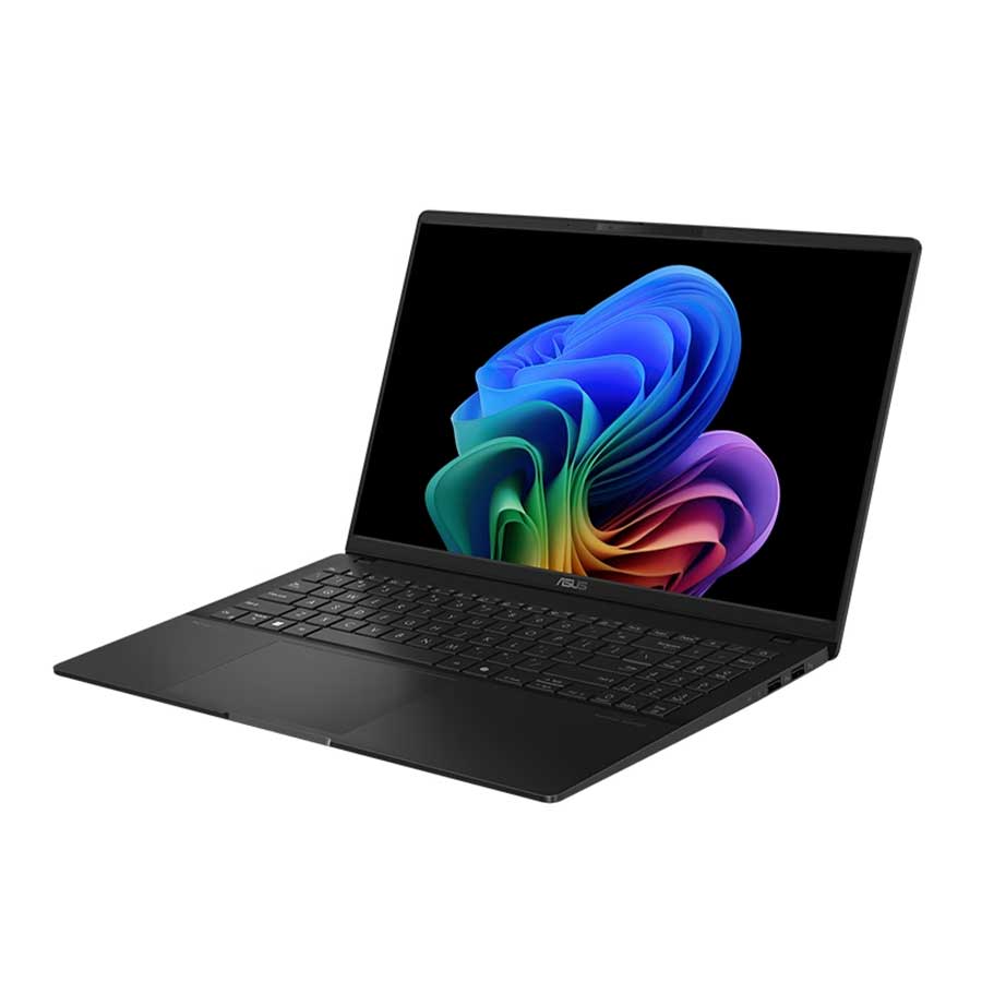 لپ تاپ 15.6 اینچ ایسوس Vivobook S 15 Q5507QA Snapdragon X Plus X1P-42-100