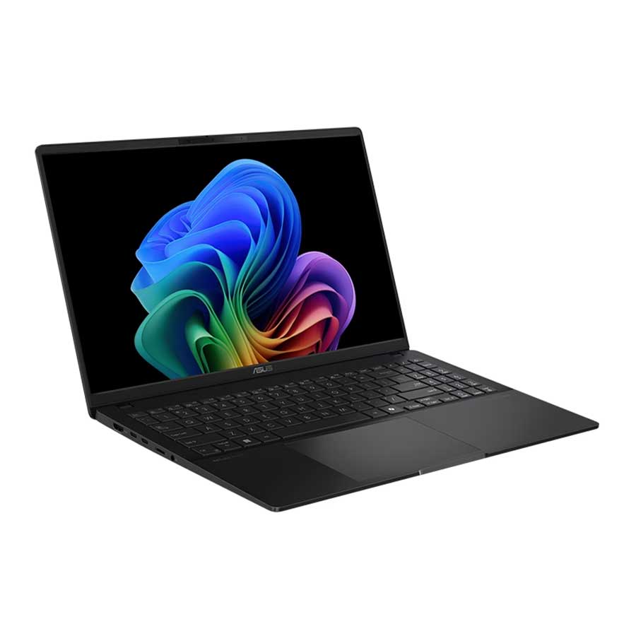 لپ تاپ 15.6 اینچ ایسوس Vivobook S 15 Q5507QA Snapdragon X Plus X1P-42-100
