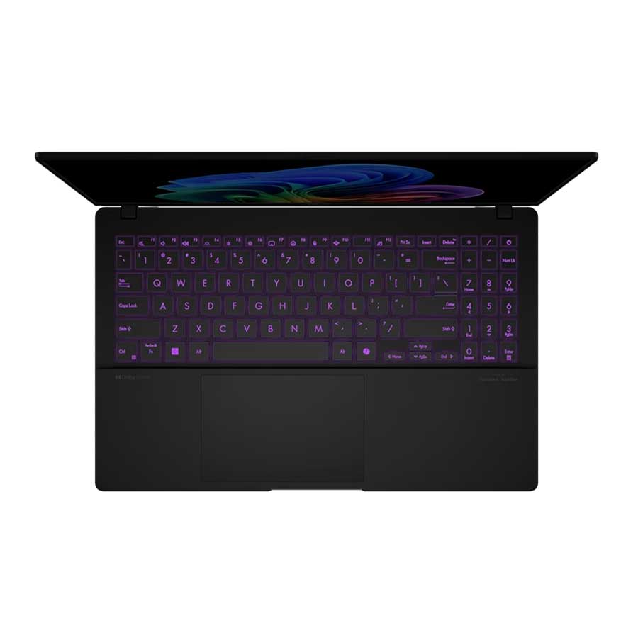 لپ تاپ 15.6 اینچ ایسوس Vivobook S 15 Q5507QA Snapdragon X Plus X1P-42-100