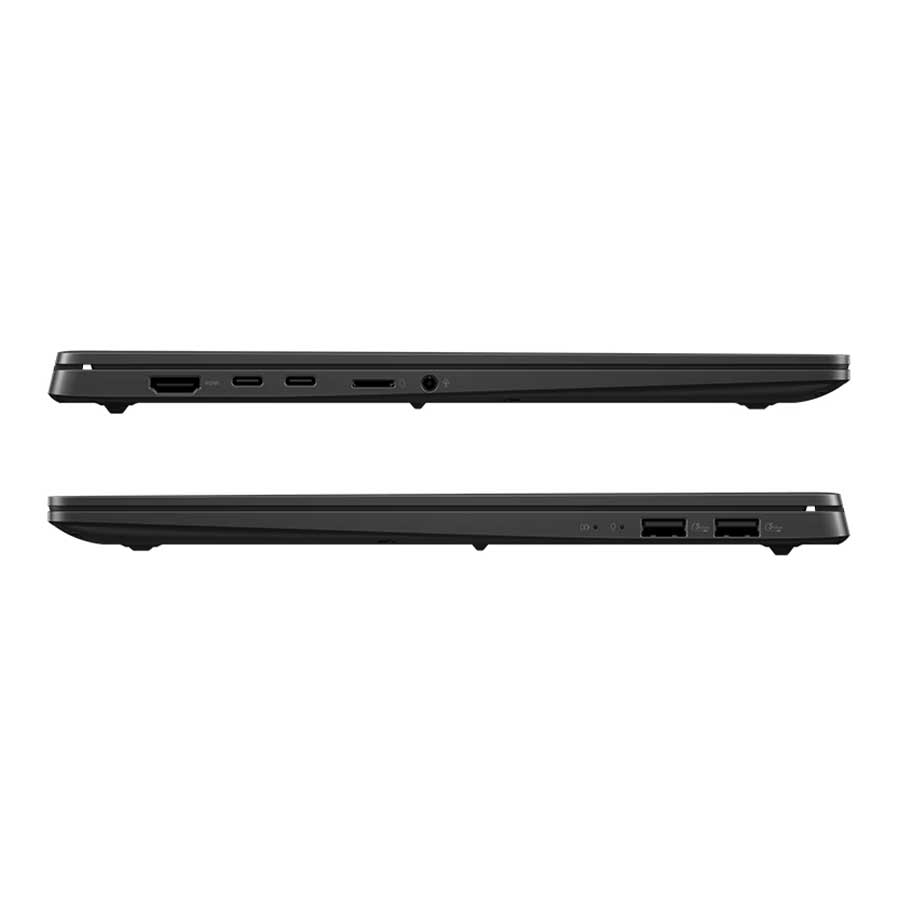 لپ تاپ 15.6 اینچ ایسوس Vivobook S 15 Q5507QA Snapdragon X Plus X1P-42-100