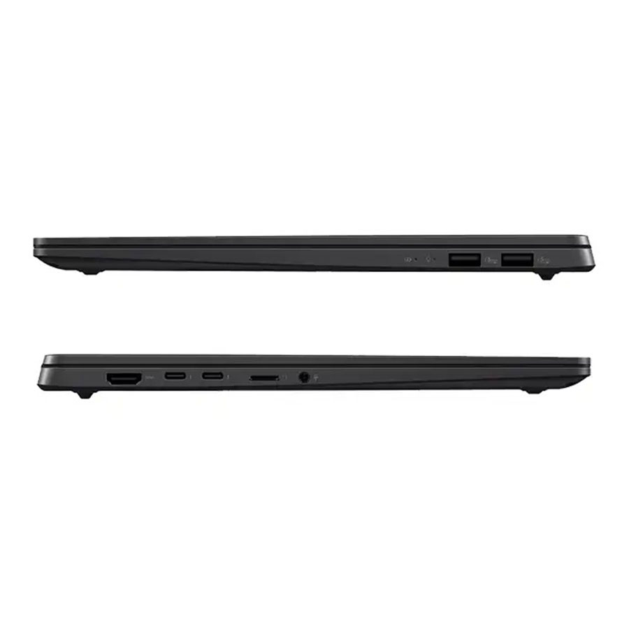 لپ تاپ 14 اینچ ایسوس Vivobook S14 Q423SA