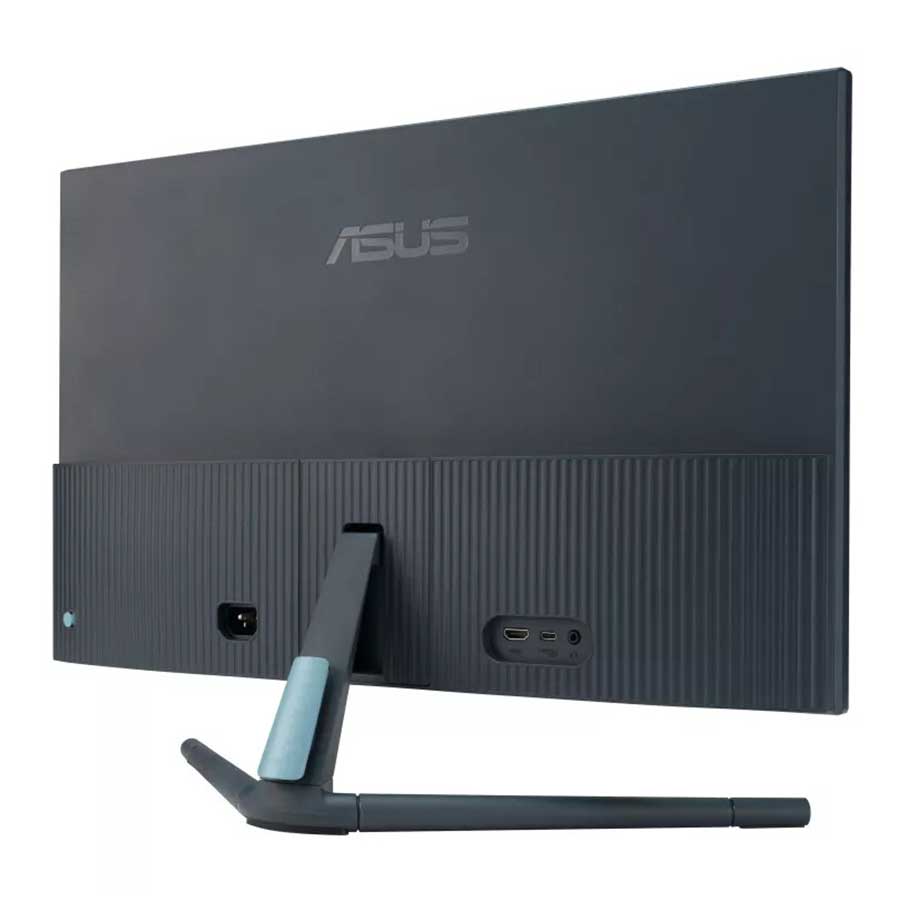مانیتور گیمینگ 24 اینچ ایسوس مدل VU249CFE-B