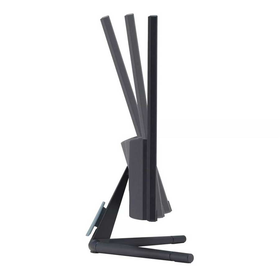 مانیتور گیمینگ 24 اینچ ایسوس مدل VU249CFE-B