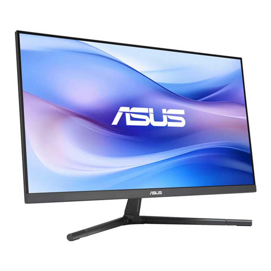 مانیتور گیمینگ 24 اینچ ایسوس مدل VU249CFE-B