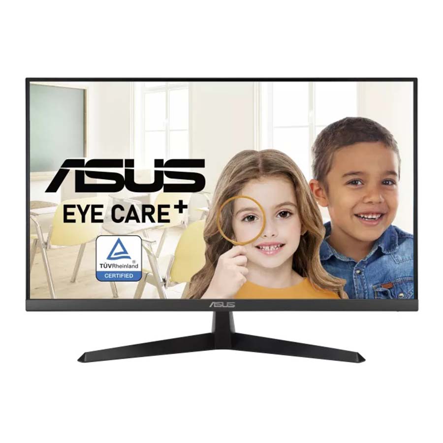 مانیتور 27 اینچ ایسوس مدل VY27UQ