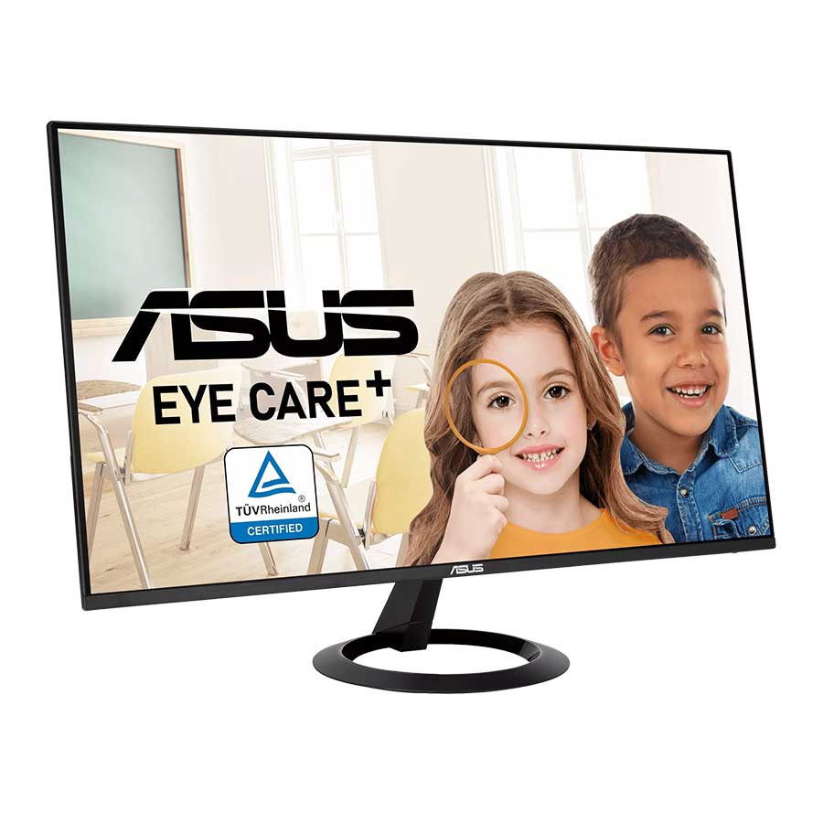مانیتور 27 اینچ ایسوس مدل VZ27EHF