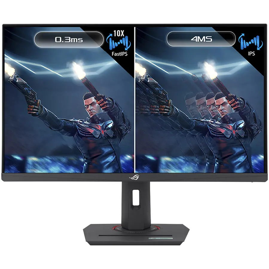 مانیتور ایسوس 25 اینچ مدل XG259QNS