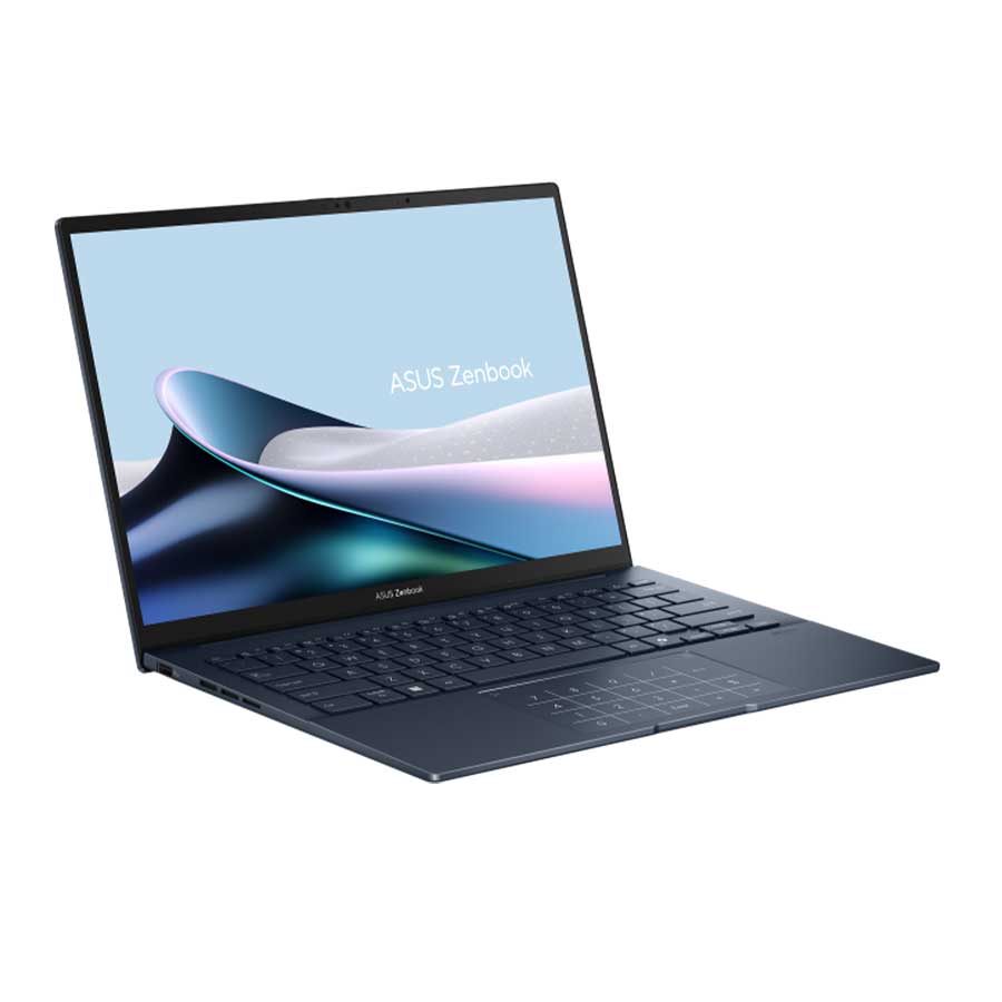 لپ تاپ 14 اینچ ایسوس ZenBook 14 Core Ultra 9 285H