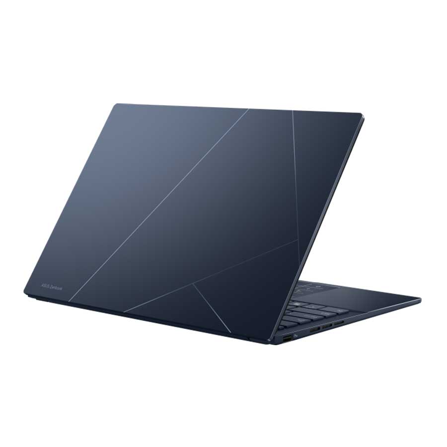 لپ تاپ 14 اینچ ایسوس ZenBook 14 Core Ultra 9 285H