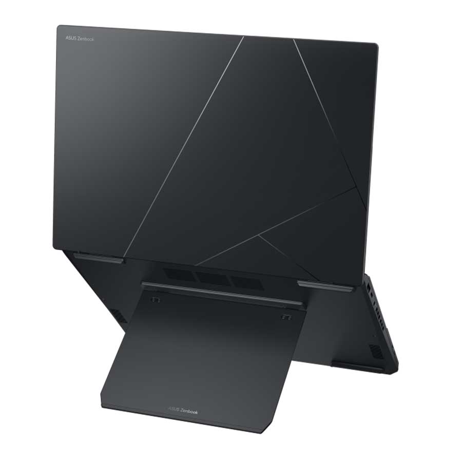 لپ تاپ 14 اینچ ایسوس Zenbook Duo Core Ultra 9 285H