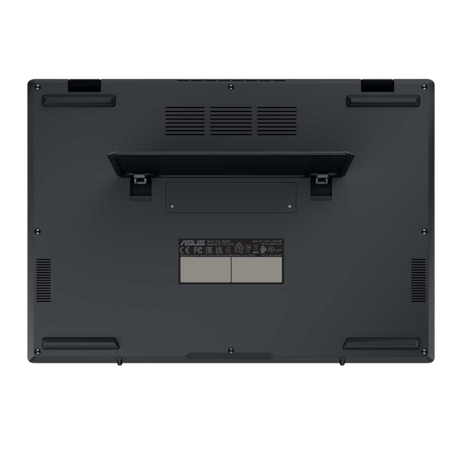لپ تاپ 14 اینچ ایسوس Zenbook Duo Core Ultra 9 285H
