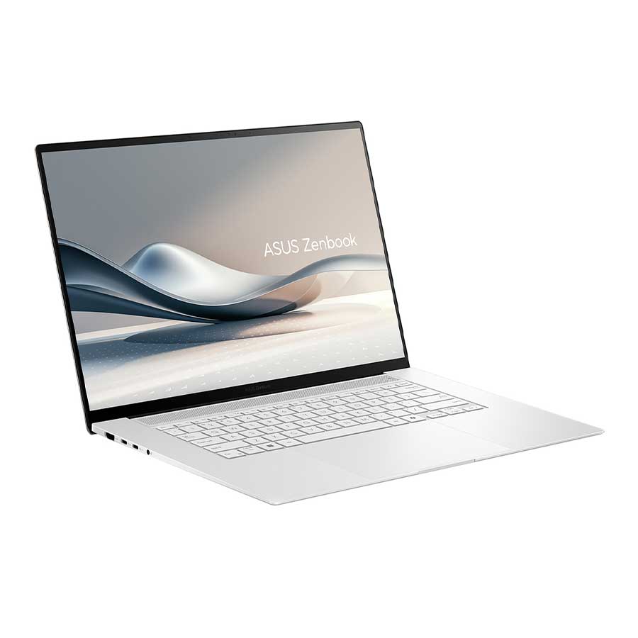 لپ تاپ 16 اینچ ایسوس Zenbook S16 UM5606WA Ryzen AI 9 HX 370