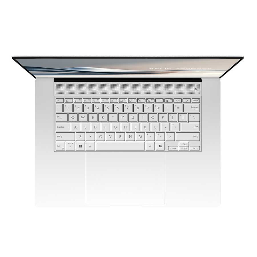 لپ تاپ 16 اینچ ایسوس Zenbook S16 UM5606WA Ryzen AI 9 HX 370