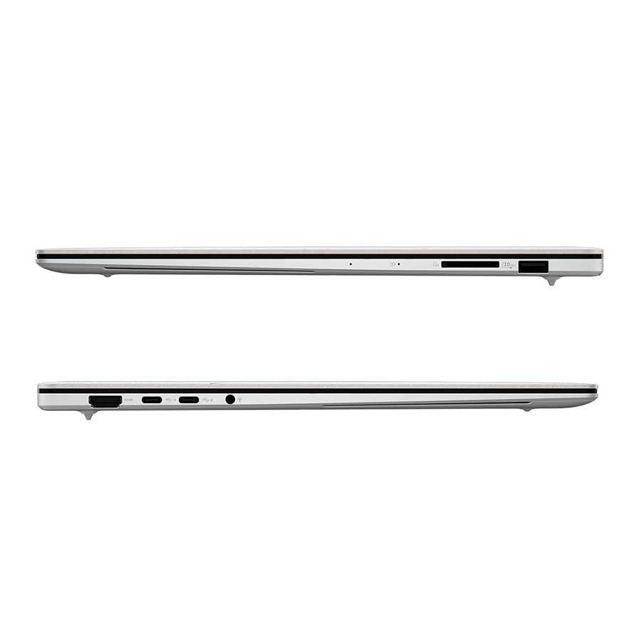 لپ تاپ 16 اینچ ایسوس Zenbook S16 UM5606WA Ryzen AI 9 HX 370
