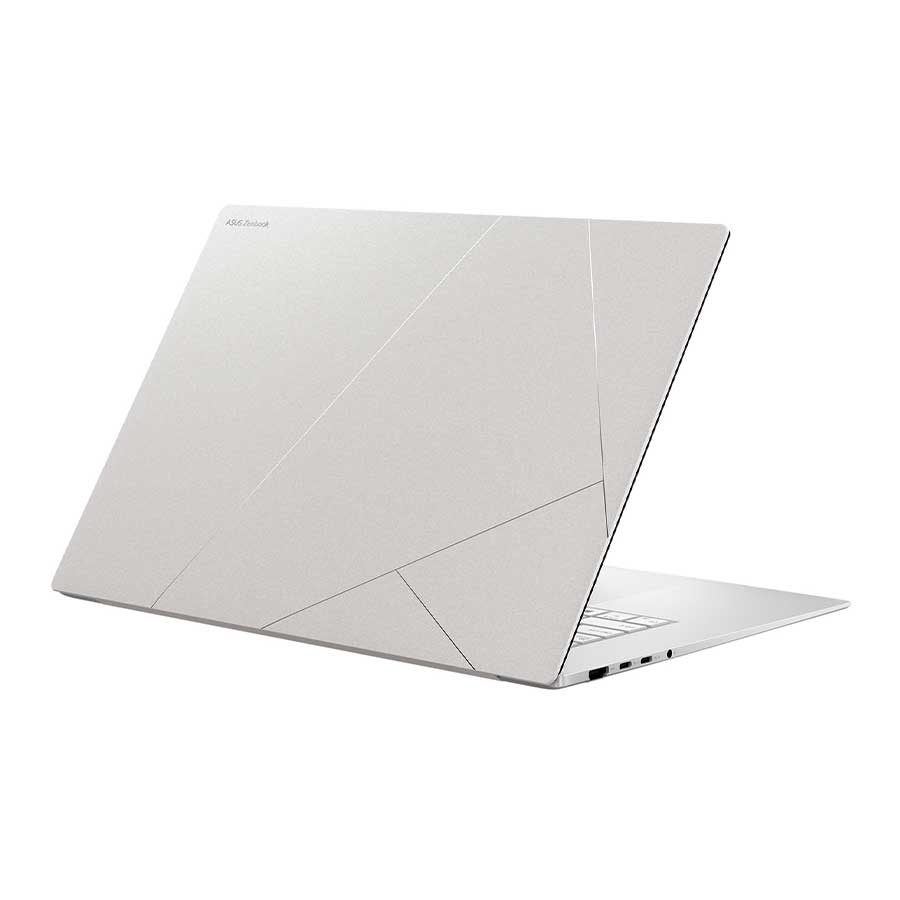 لپ تاپ 16 اینچ ایسوس Zenbook S16 UM5606WA Ryzen AI 9 HX 370