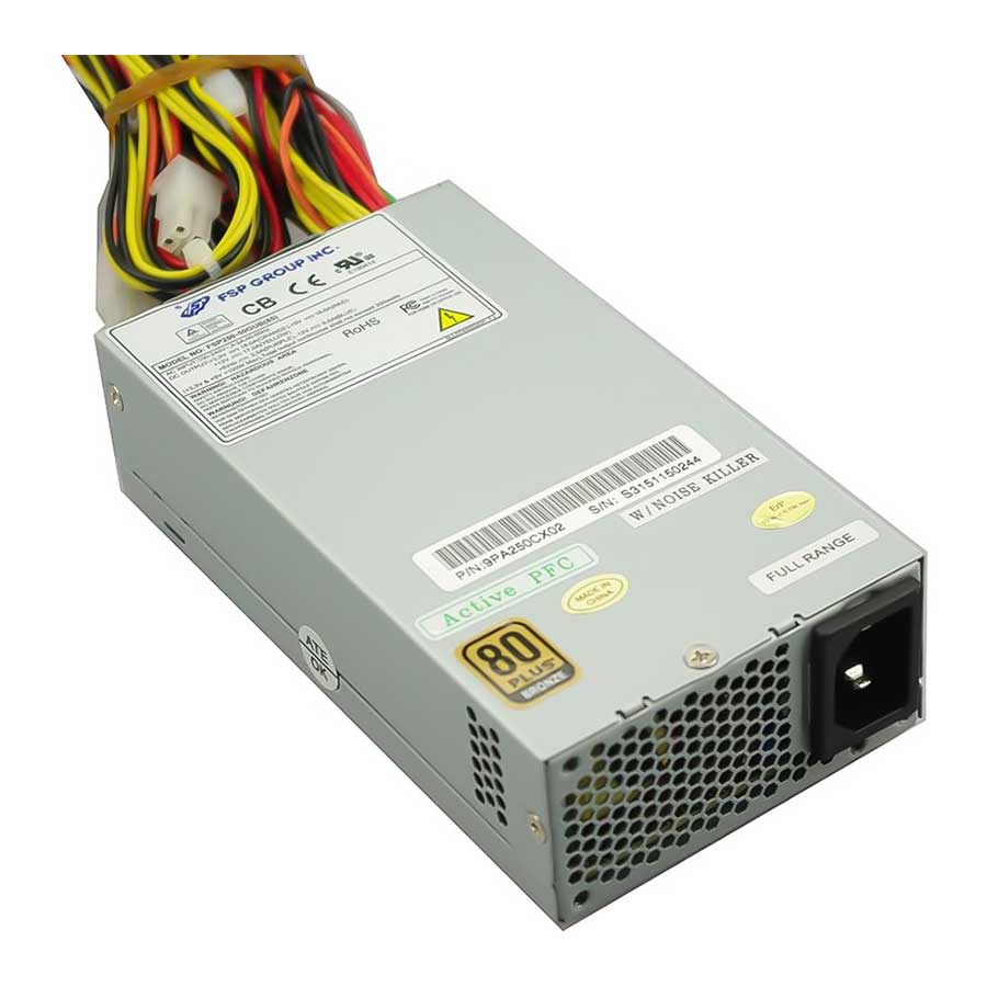 پاور سرور 250 وات ایسوستور مدل AS-250W