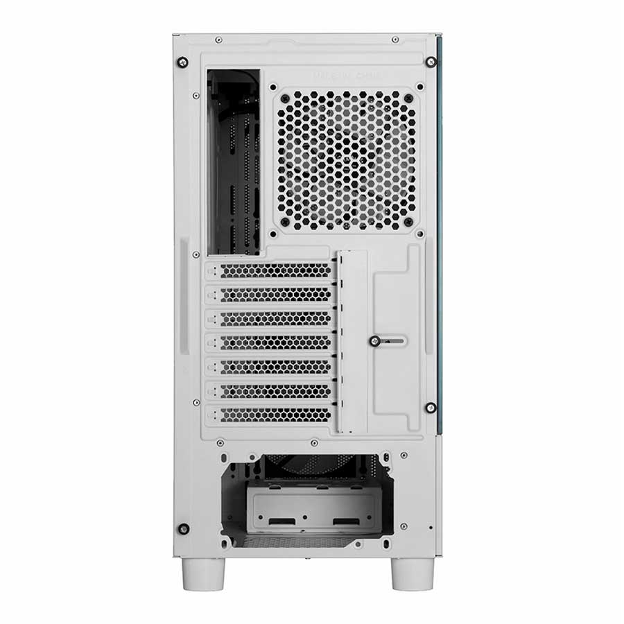 کیس کامپیوتر گیم دیاس مدل Athena M6 Lite White