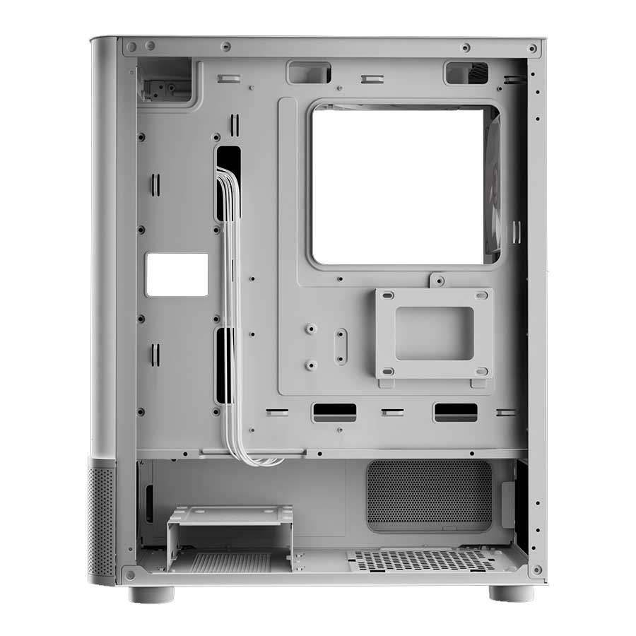 کیس کامپیوتر گیم دیاس مدل ATLAS E2 CG WH
