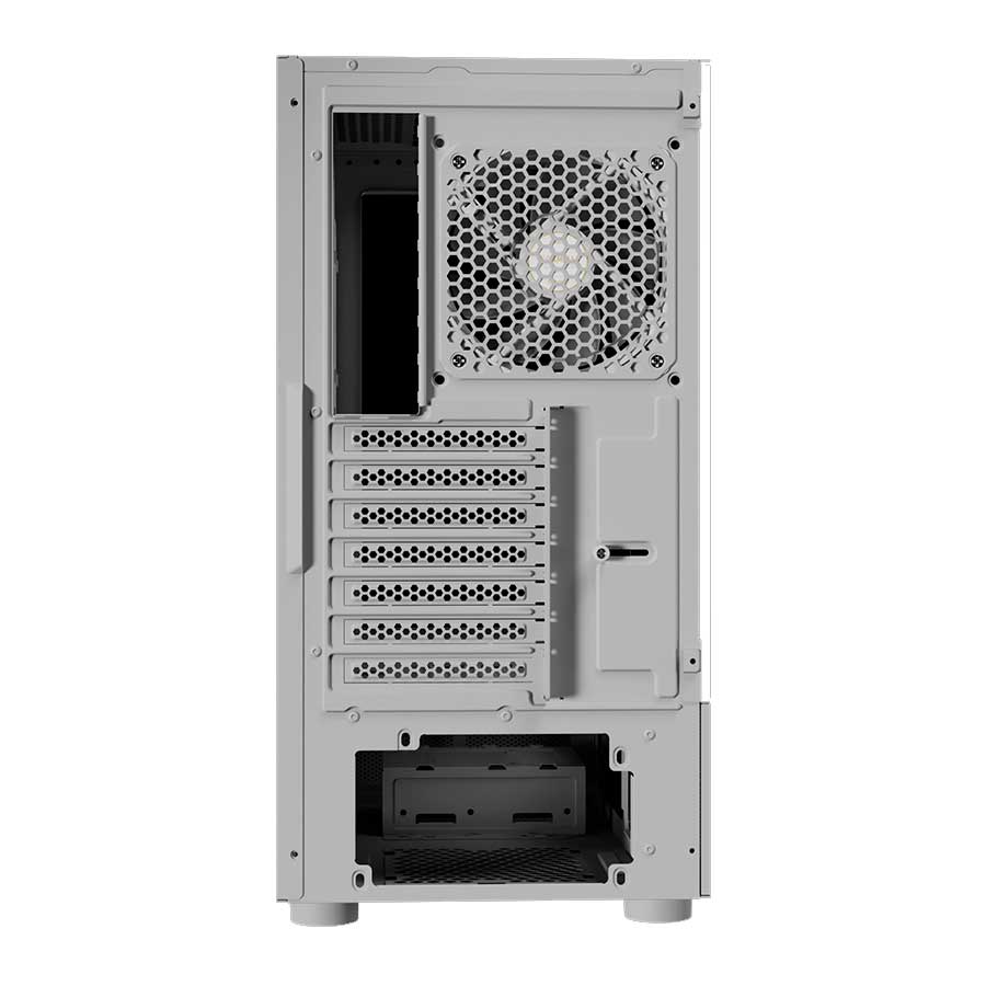 کیس کامپیوتر گیم دیاس مدل ATLAS E2 CG WH