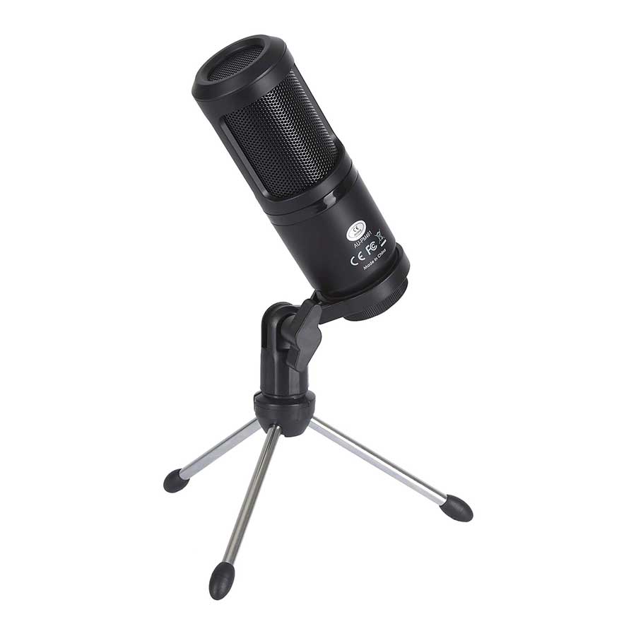 میکروفون باسیم مائونو مدل AU-PM461TR